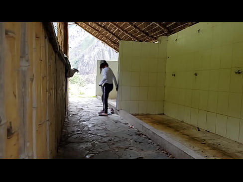 ❤️ स्पॅनिश विद्यापीठातील सहकाऱ्यावर गुप्तचर कॅमेरा ️❌ लिंग ❌