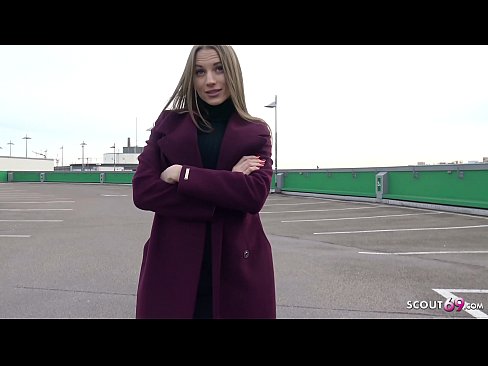 ❤️ जर्मन स्काऊट हे एक स्वप्न आहे ️❌ लिंग ❌
