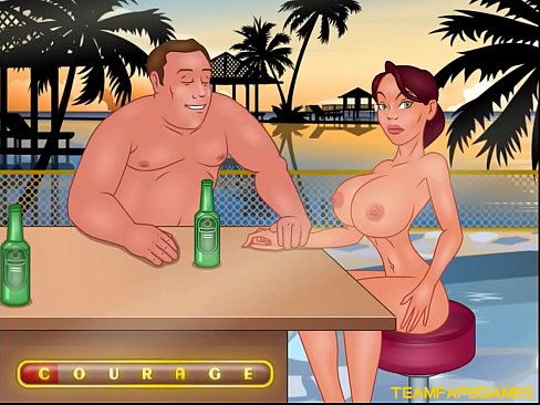 ❤️ bdsm रिसॉर्ट 2 मध्ये रांगणारे बरे बाळ ️❌ लिंग ❌