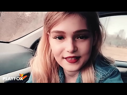 ❤️ सेक्सी बेब आनंदाने डिस्काउंट कार्डवर शोषून घेते ️❌ लिंग ❌