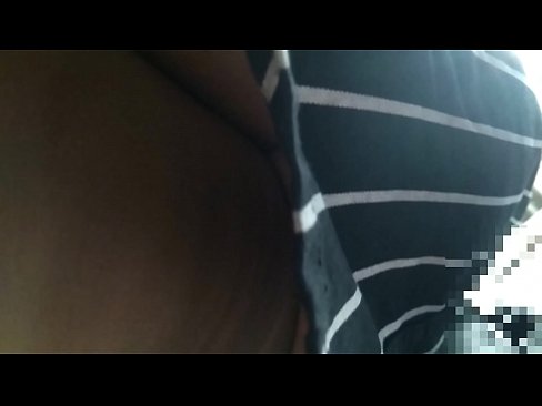 ❤️ पँटी नसलेली काळ्या रंगाची मुलगी, भाग २ ️❌ लिंग ❌